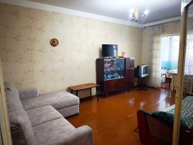 Сдаётся Своя 2х-комнатная квартира (Феруза Северо-Восток)