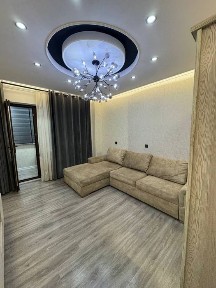 Аренда Паркентский Боткина Евроквартира 1*2/1/4 Ор-р Жугули Бар