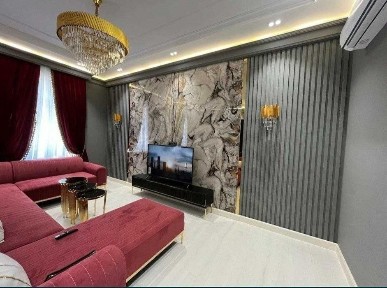 Жк Казахстан сдаётся 2х комнатная квартира в центре города