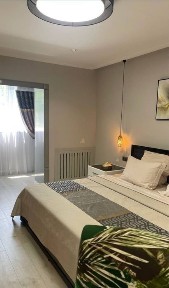 Ташкентская область, Ташкент, Яккасарайский район