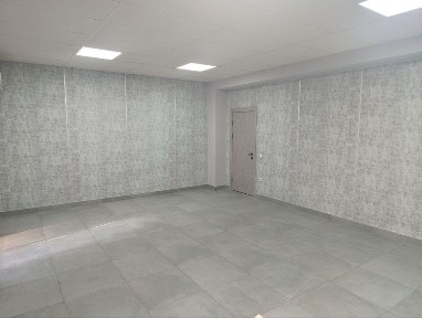 Офис аренда 33 кв. м.