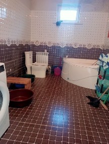 Каракалпакстан, Ходжейли