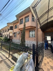 Ташкентская область, Ташкент, Мирзо-Улугбекский район