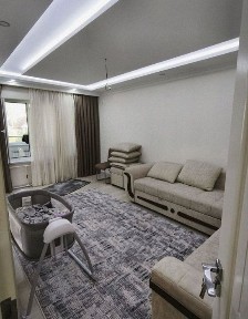 Ташкентская область, Ташкент, Яккасарайский район