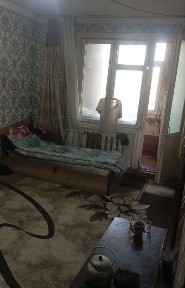 . ЧИЛАНЗАР 19 Квартал, 3\4\4, Продаётся Квартира, Ор: Базарчик