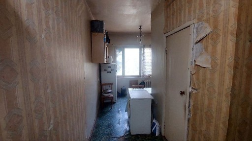 Продам 1 ком Юнусабад 14 квартал Ипотека