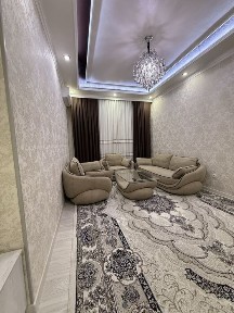 Ташкентская область, Ташкент, Юнусабадский район