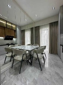 Ташкентская область, Ташкент, Яккасарайский район