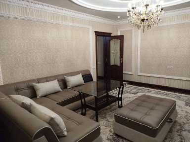 Ташкентская область, Ташкент, Мирзо-Улугбекский район