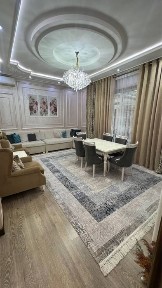 Ташкентская область, Ташкент, Мирабадский район