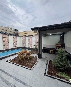 Ташкентская область, Ташкент, Юнусабадский район