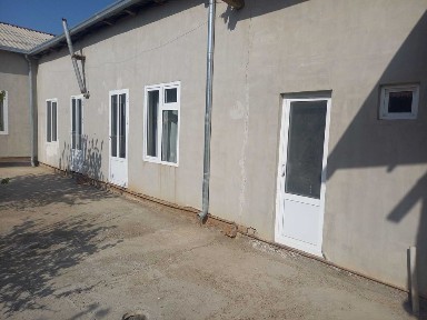 Бобур МФЙ Гулобод кучасида 4 сотоклик Уй сотилади