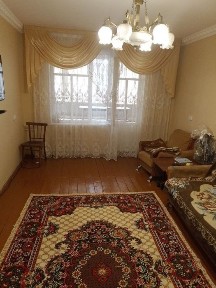 Самаркандская область, Самарканд