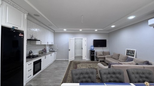 Самаркандская область, Самарканд