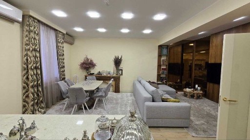 Ташкентская область, Ташкент, Мирабадский район