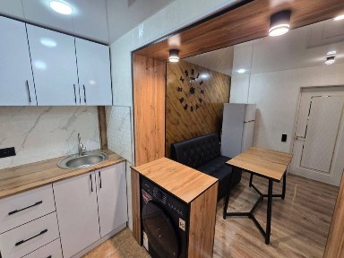 Ташкентская область, Ташкент, Чиланзарский район