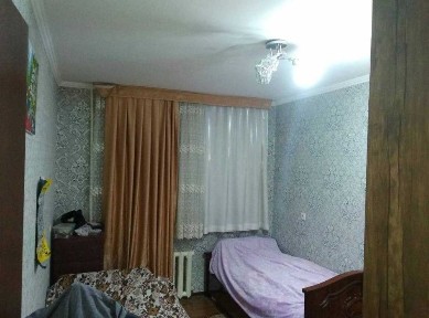 Продаётся 3/1/4 на Юнусабаде 6, американское посольство