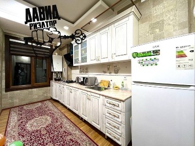 Ташкентская область, Ташкент, Мирзо-Улугбекский район