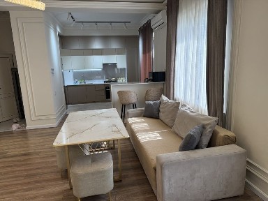 Ташкентская область, Ташкент, Яккасарайский район