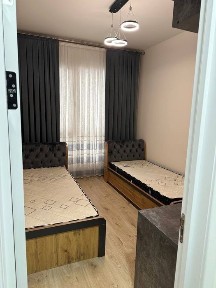 Ташкентская область, Ташкент, Алмазарский район