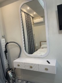 Сдаю свою новую квартиру по улице Шота Руставели