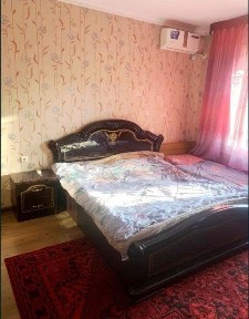 Ташкентская область, Ташкент, Мирзо-Улугбекский район