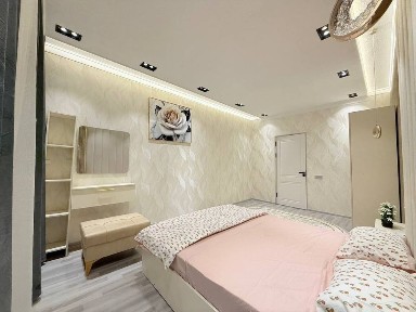 Ташкентская область, Ташкент, Чиланзарский район