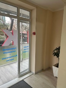 Офис в центре Ташкента