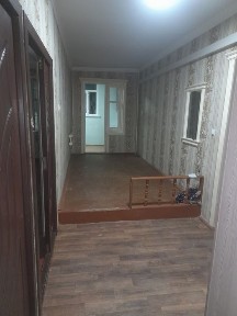 КР Нокис каласы, Хауа жолы МПЖ, Нурмухаммедов кошеси дом 15 кв 12