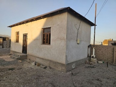 Мойнақ районы. Времянка сатылады.