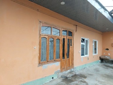 Ташкентская область, Эшангузар