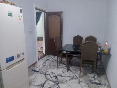 Kvartira sotiladi! Kelasiz yashaysiz!