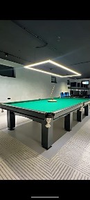 Ташкентская область, Чарвак