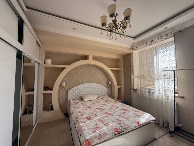 Самаркандская область, Самарканд