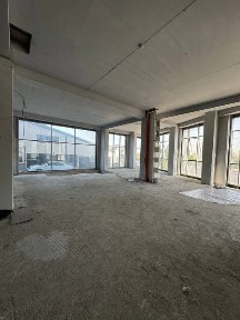 Prestige Gardens Продаётся Нежилое Помещение 999 м2 Шота Руставели