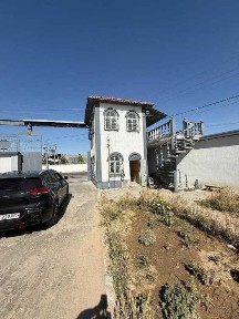 Ташкентская область, Ташкент, Бектемирский район