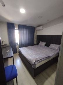 Ташкентская область, Ташкент, Яккасарайский район