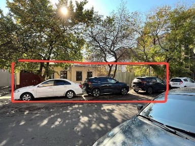 Ташкентская область, Ташкент, Яккасарайский район