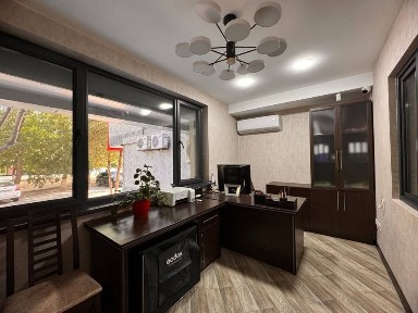 Ташкентская область, Ташкент, Мирзо-Улугбекский район