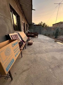 Ташкентская область, Ташкент, Сергелийский район