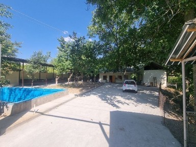 Ташкентская область, Ташкент, Шайхантахурский район