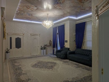 Ташкентская область, Кибрай