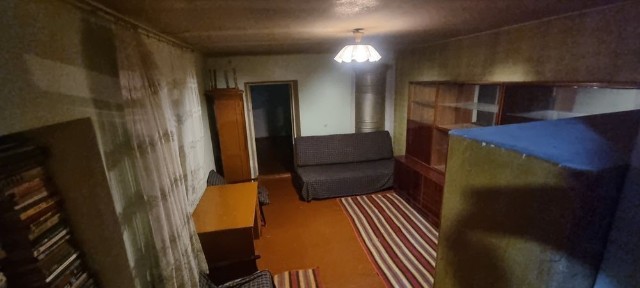 Учаска ховли жой