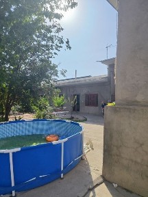 Ташкентская область, Назарбек