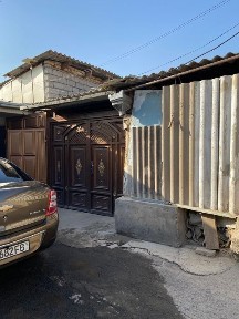 Ташкентская область, Кибрай