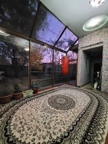 Ташкентская область, Ташкент, Мирзо-Улугбекский район