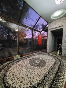 Ташкентская область, Ташкент, Мирзо-Улугбекский район