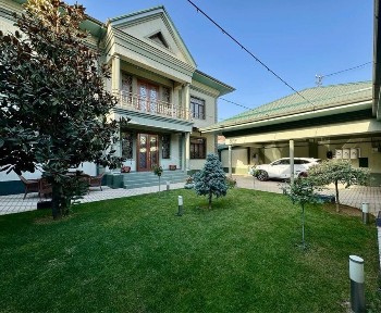 Ракат махалля Дом 7 соток