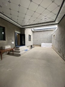 Хасанбойда 1.8 сотихга таёр ховли