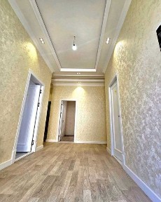 Новый дом за военным госпиталем 2 сотки 5 комнат с ремонтом